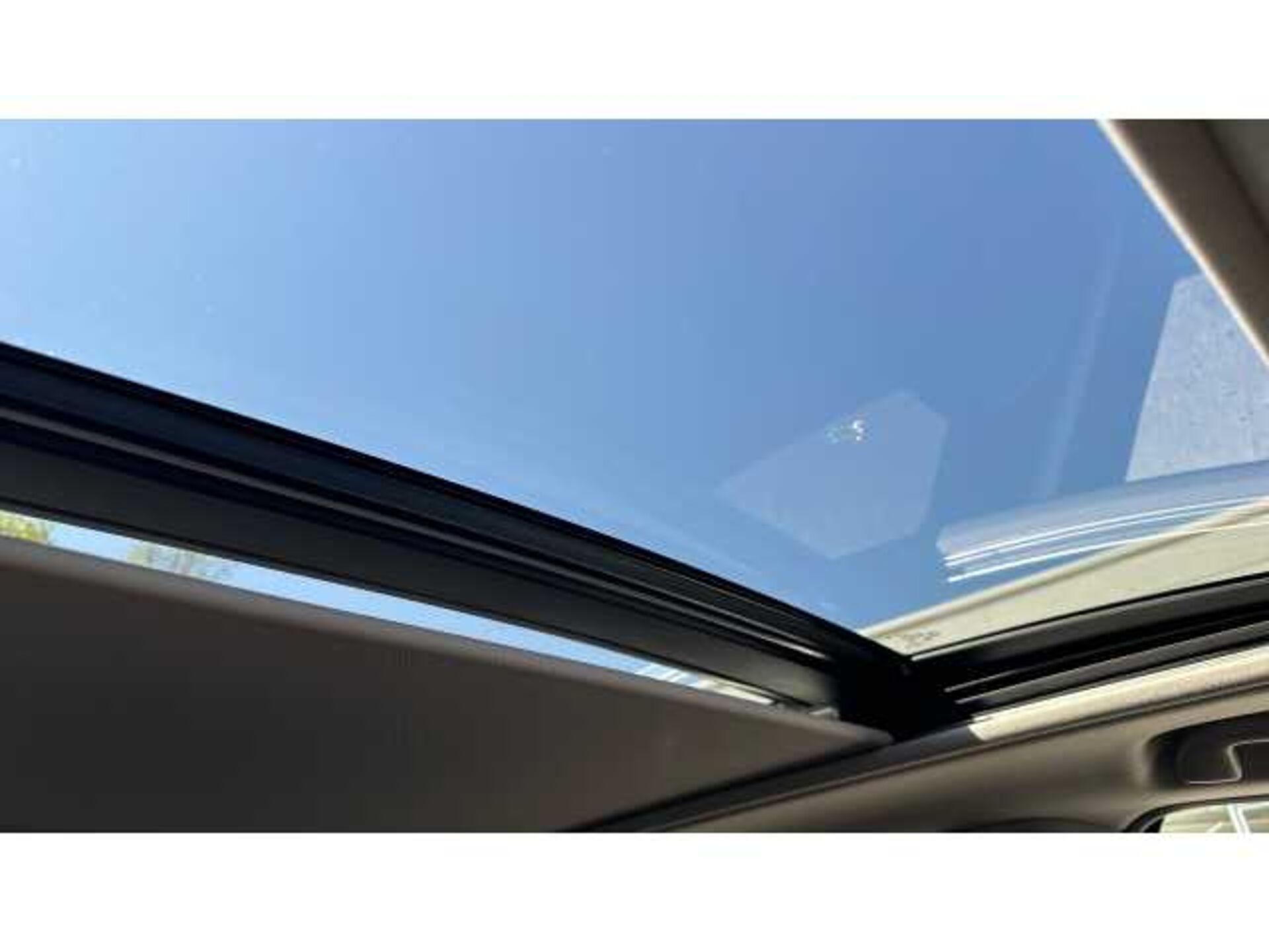 Honda HR-V HR-V 1.5 i-VTEC EX 5dr 
