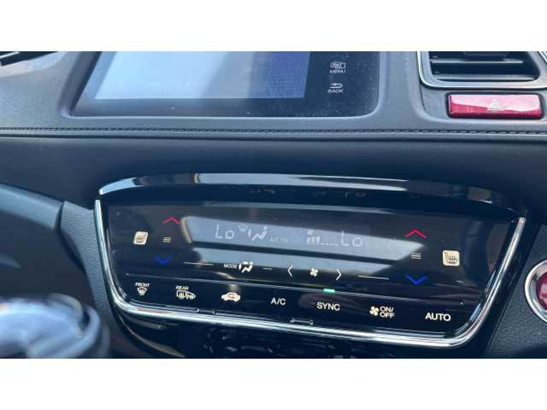 Honda HR-V HR-V 1.5 i-VTEC EX 5dr 