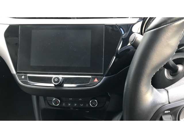 Vauxhall Corsa C CORSA 1.2 SE Edition 5dr 
