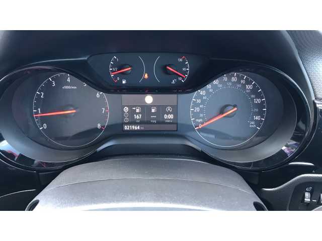Vauxhall Corsa C CORSA 1.2 SE Edition 5dr 