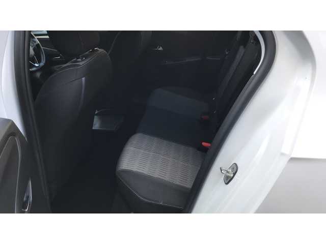 Vauxhall Corsa C CORSA 1.2 SE Edition 5dr 