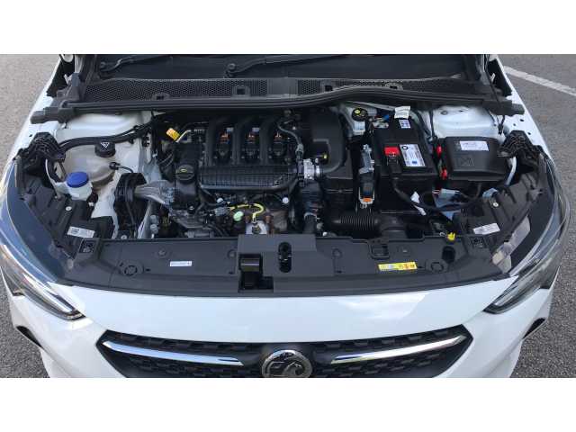 Vauxhall Corsa C CORSA 1.2 SE Edition 5dr 
