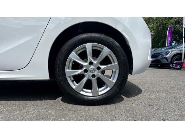Vauxhall Corsa C CORSA 1.2 SE Edition 5dr 