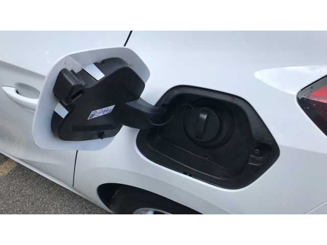 Vauxhall Corsa C CORSA 1.2 SE Edition 5dr 