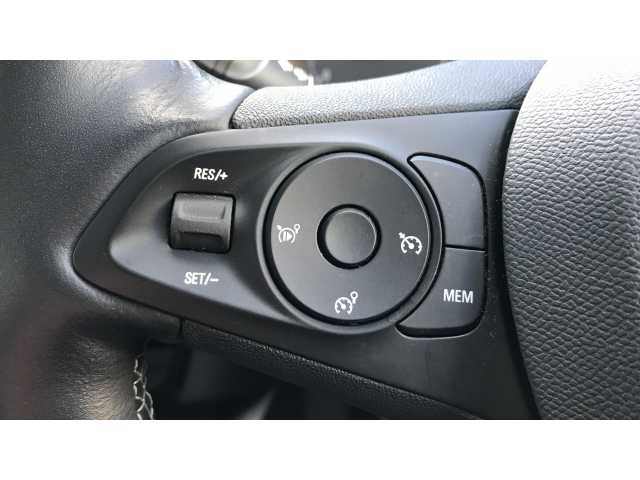 Vauxhall Corsa C CORSA 1.2 SE Edition 5dr 
