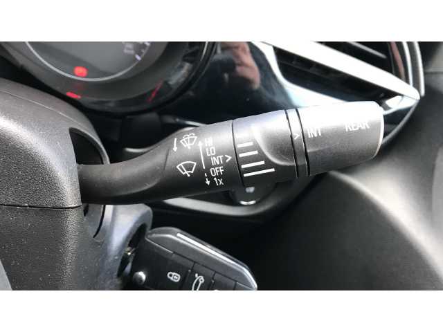 Vauxhall Corsa C CORSA 1.2 SE Edition 5dr 