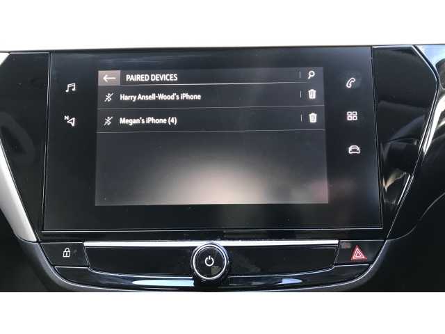 Vauxhall Corsa C CORSA 1.2 SE Edition 5dr 