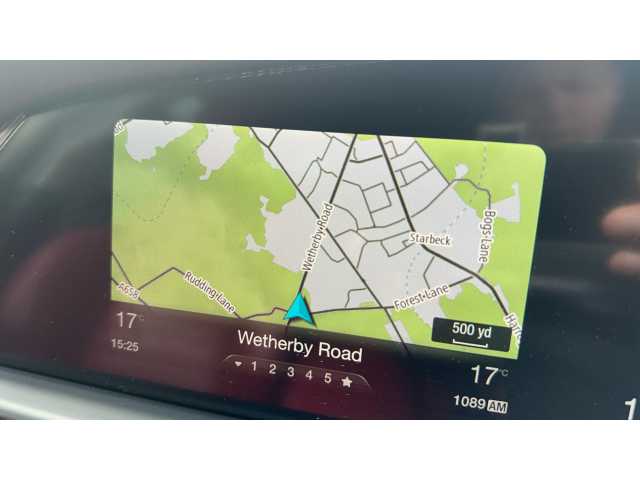 Alfa Romeo Giulia GIULIA 2.0 TB 280 Veloce 4dr Auto 