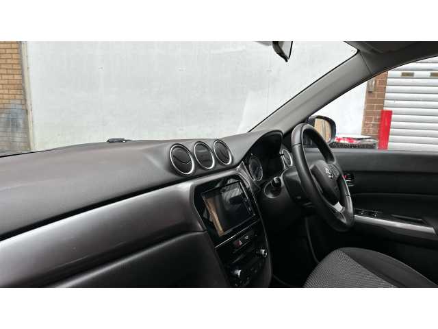 Suzuki Vitara VITARA 1.4 Boosterjet SZ-T 5dr 