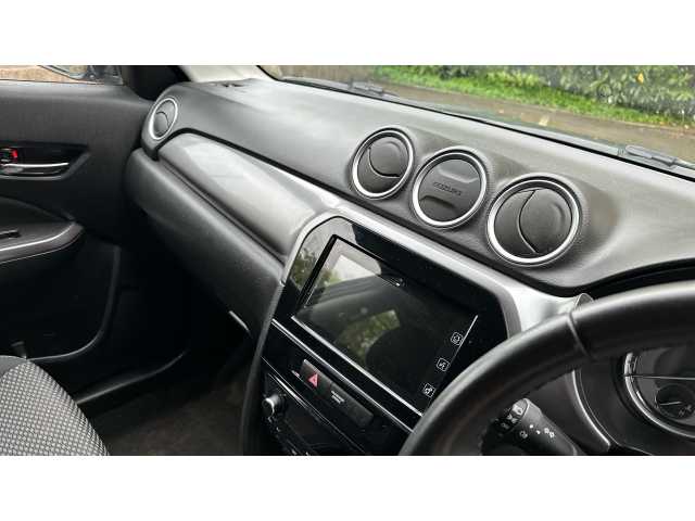 Suzuki Vitara VITARA 1.4 Boosterjet SZ-T 5dr 