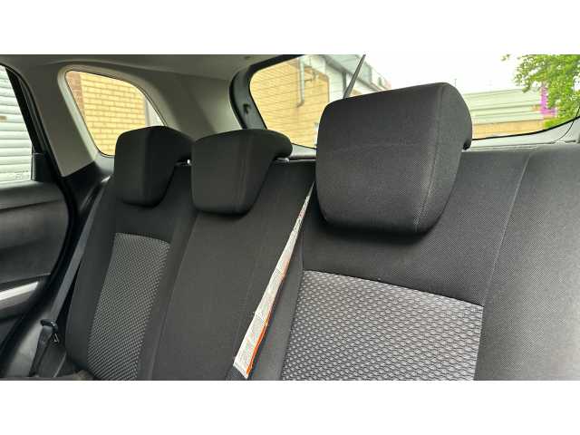 Suzuki Vitara VITARA 1.4 Boosterjet SZ-T 5dr 