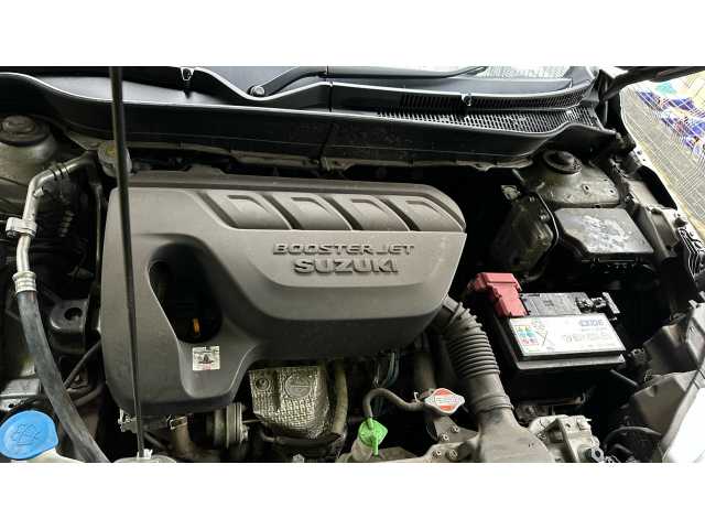 Suzuki Vitara VITARA 1.4 Boosterjet SZ-T 5dr 