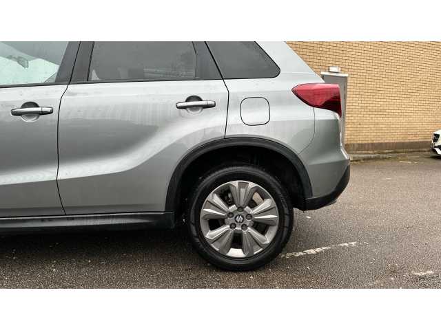 Suzuki Vitara VITARA 1.4 Boosterjet SZ-T 5dr 