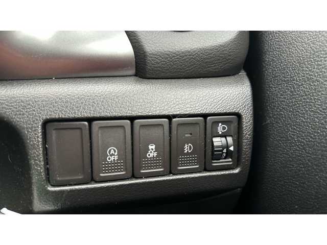 Suzuki Vitara VITARA 1.4 Boosterjet SZ-T 5dr 