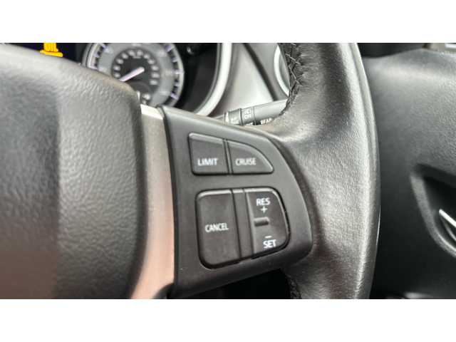 Suzuki Vitara VITARA 1.4 Boosterjet SZ-T 5dr 