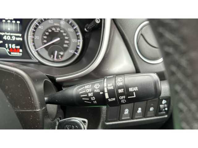 Suzuki Vitara VITARA 1.4 Boosterjet SZ-T 5dr 