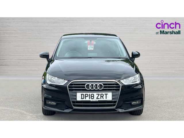 Audi A1 A1 1.4 TFSI Sport Nav 5dr 