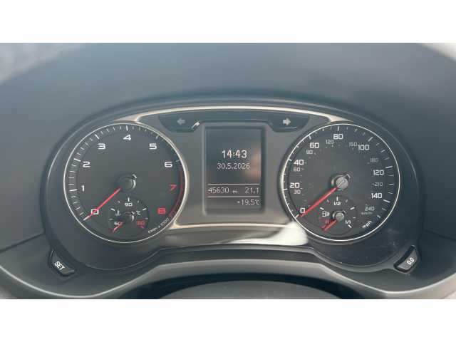Audi A1 A1 1.4 TFSI Sport Nav 5dr 