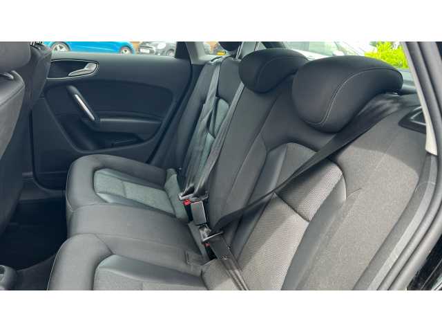 Audi A1 A1 1.4 TFSI Sport Nav 5dr 