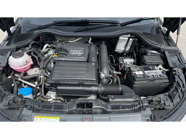 Audi A1 A1 1.4 TFSI Sport Nav 5dr 