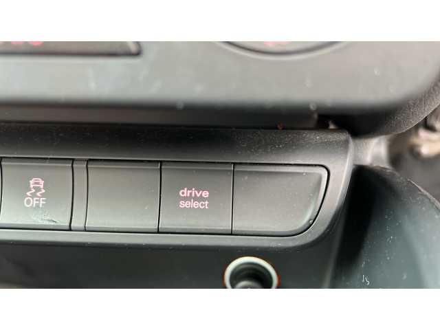 Audi A1 A1 1.4 TFSI Sport Nav 5dr 