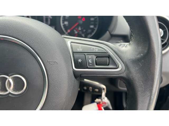 Audi A1 A1 1.4 TFSI Sport Nav 5dr 
