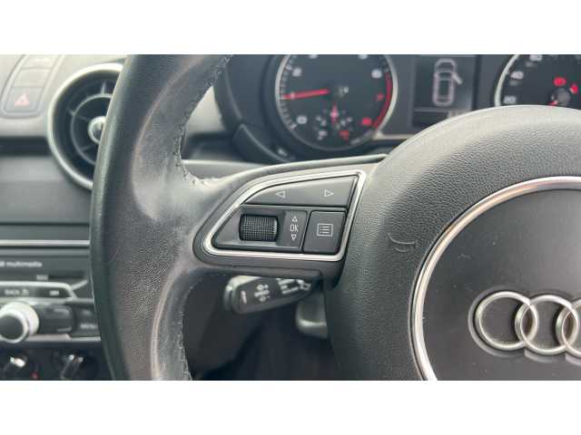 Audi A1 A1 1.4 TFSI Sport Nav 5dr 