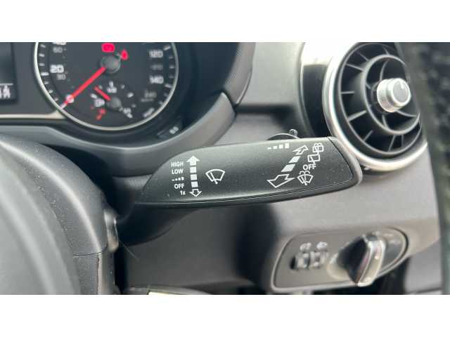 Audi A1 A1 1.4 TFSI Sport Nav 5dr 