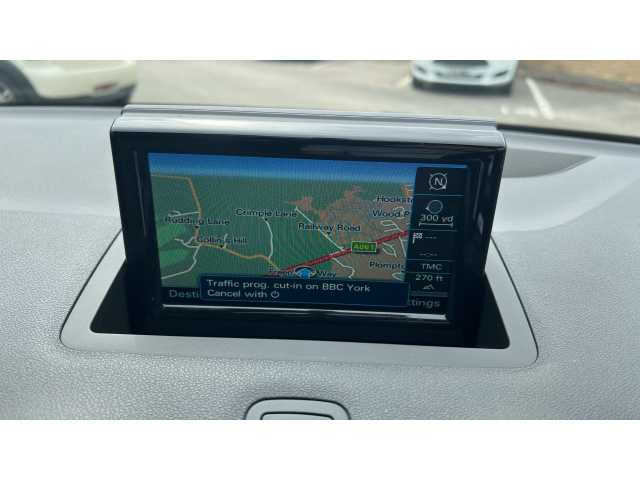 Audi A1 A1 1.4 TFSI Sport Nav 5dr 