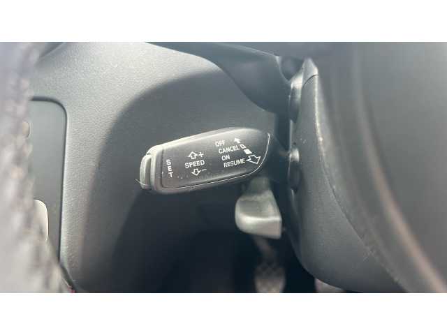 Audi A1 A1 1.4 TFSI Sport Nav 5dr 