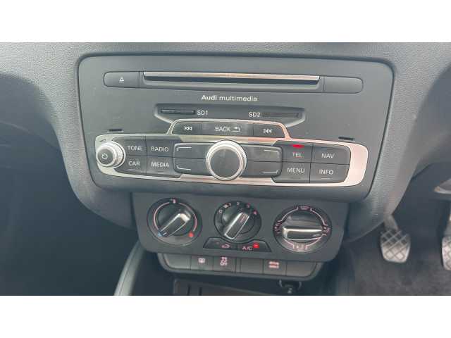 Audi A1 A1 1.4 TFSI Sport Nav 5dr 