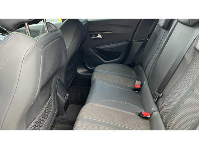Peugeot 208 208 1.2 PureTech 100 GT 5dr 