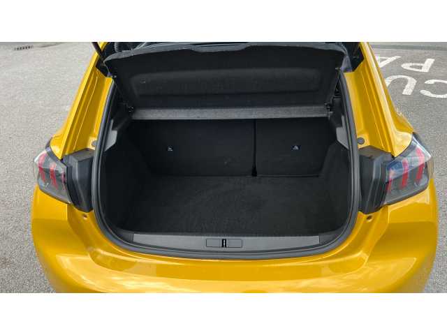 Peugeot 208 208 1.2 PureTech 100 GT 5dr 