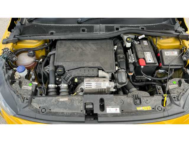 Peugeot 208 208 1.2 PureTech 100 GT 5dr 