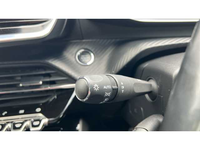 Peugeot 208 208 1.2 PureTech 100 GT 5dr 