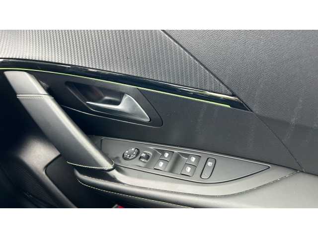 Peugeot 208 208 1.2 PureTech 100 GT 5dr 