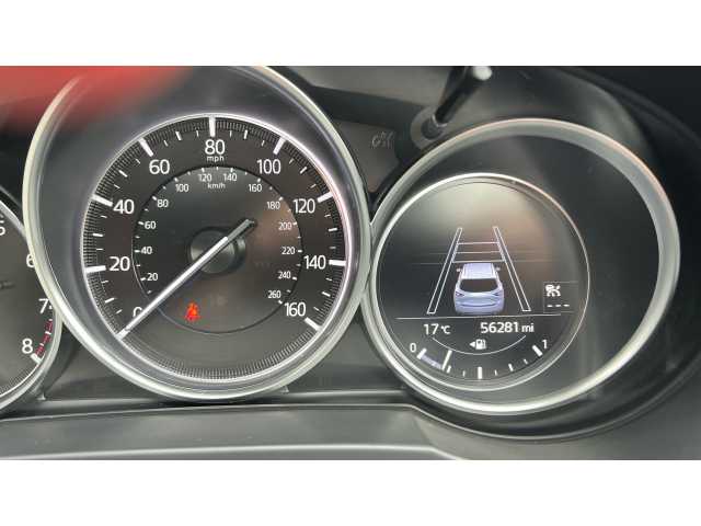 Mazda CX-5 CX-5 2.0 Sport Nav+ 5dr Auto 