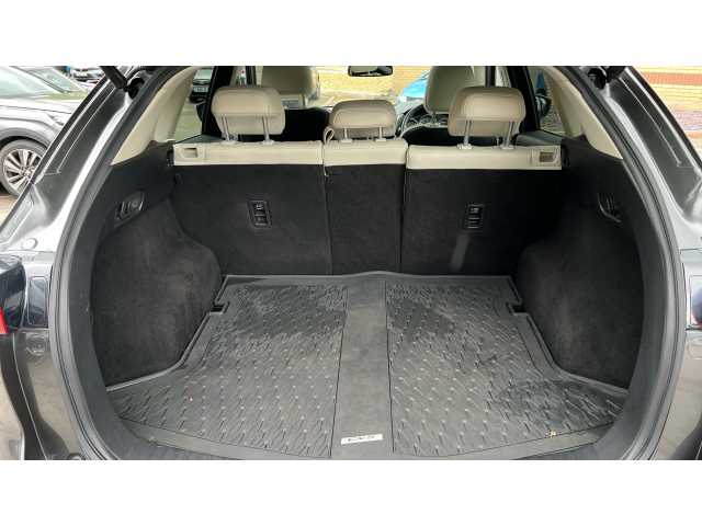 Mazda CX-5 CX-5 2.0 Sport Nav+ 5dr Auto 
