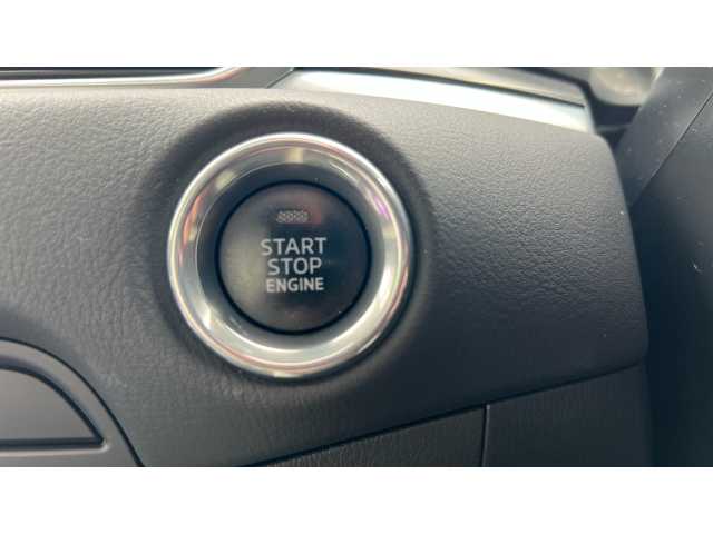 Mazda CX-5 CX-5 2.0 Sport Nav+ 5dr Auto 