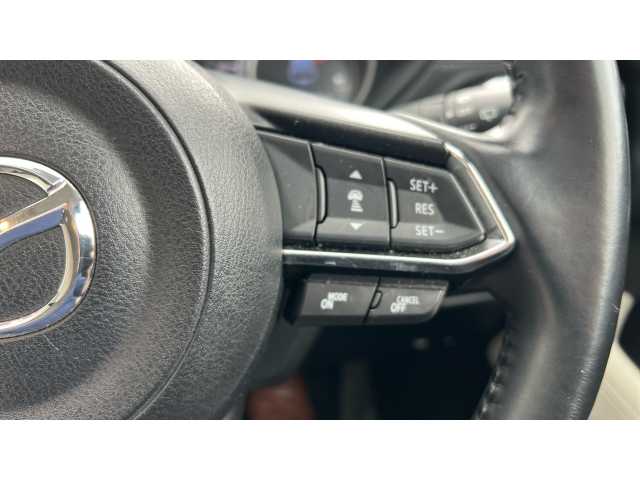 Mazda CX-5 CX-5 2.0 Sport Nav+ 5dr Auto 