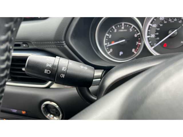 Mazda CX-5 CX-5 2.0 Sport Nav+ 5dr Auto 