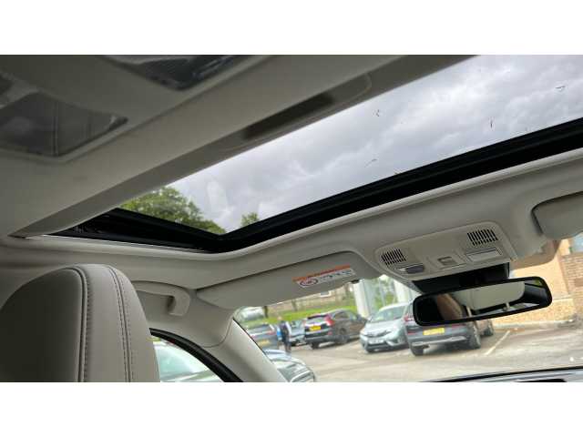 Mazda CX-5 CX-5 2.0 Sport Nav+ 5dr Auto 