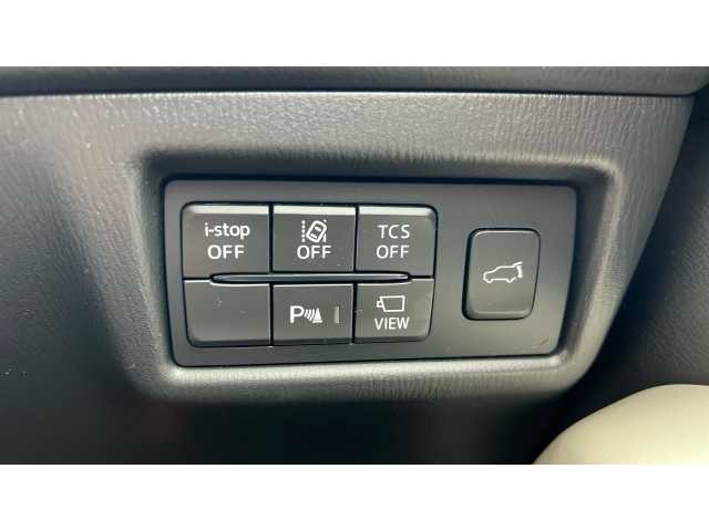 Mazda CX-5 CX-5 2.0 Sport Nav+ 5dr Auto 