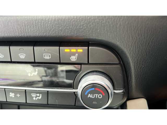 Mazda CX-5 CX-5 2.0 Sport Nav+ 5dr Auto 