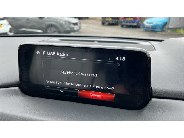Mazda CX-5 CX-5 2.0 Sport Nav+ 5dr Auto 