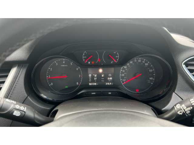 Vauxhall Grandland X GRANDLAND X 1.2 Turbo SE 5dr 