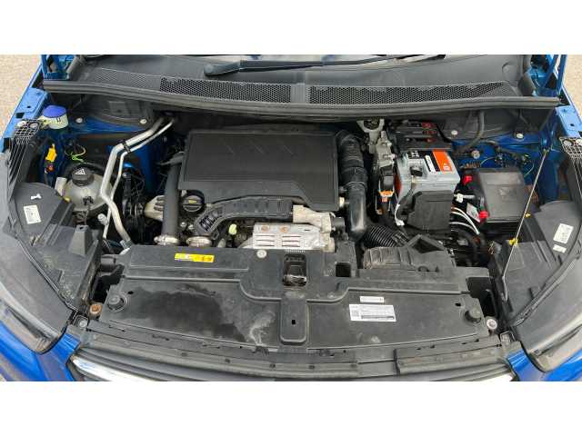 Vauxhall Grandland X GRANDLAND X 1.2 Turbo SE 5dr 