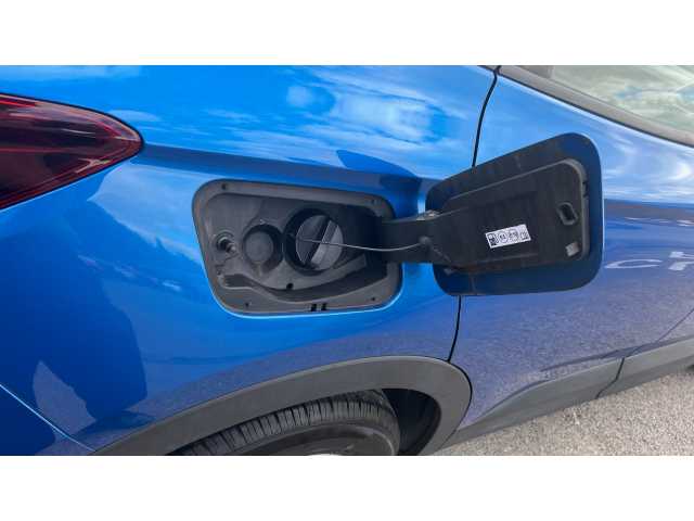 Vauxhall Grandland X GRANDLAND X 1.2 Turbo SE 5dr 