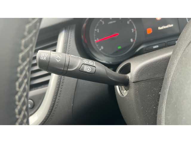 Vauxhall Grandland X GRANDLAND X 1.2 Turbo SE 5dr 