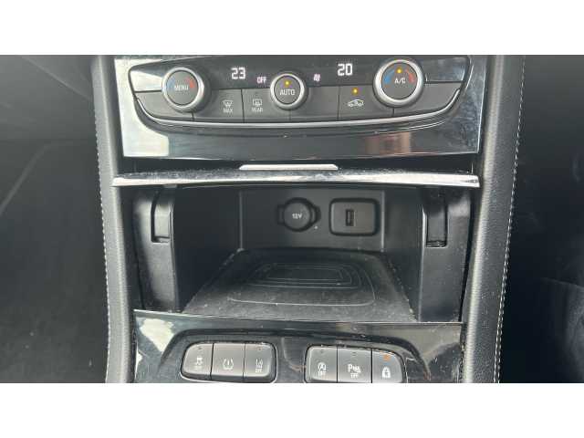 Vauxhall Grandland X GRANDLAND X 1.2 Turbo SE 5dr 